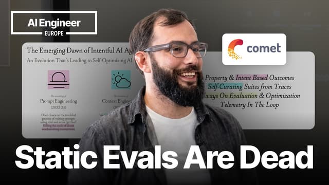 Dark Factory: How OpenClaw Ships Faster Than You Can Read the Diff — Vincent Koc